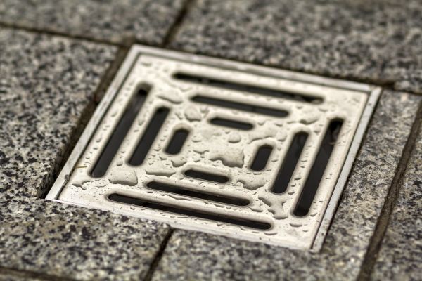 Laundry Drain Installation in Richmond