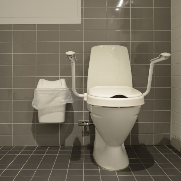 Commercial Toilet Repair in Richmond