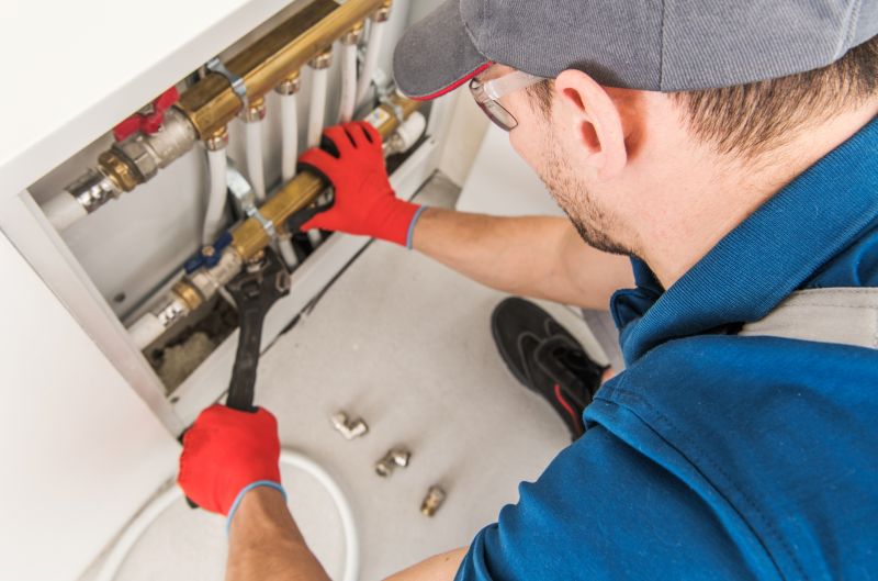Plumbing Maintenance Providers