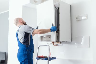 Water Heater Installation Experts